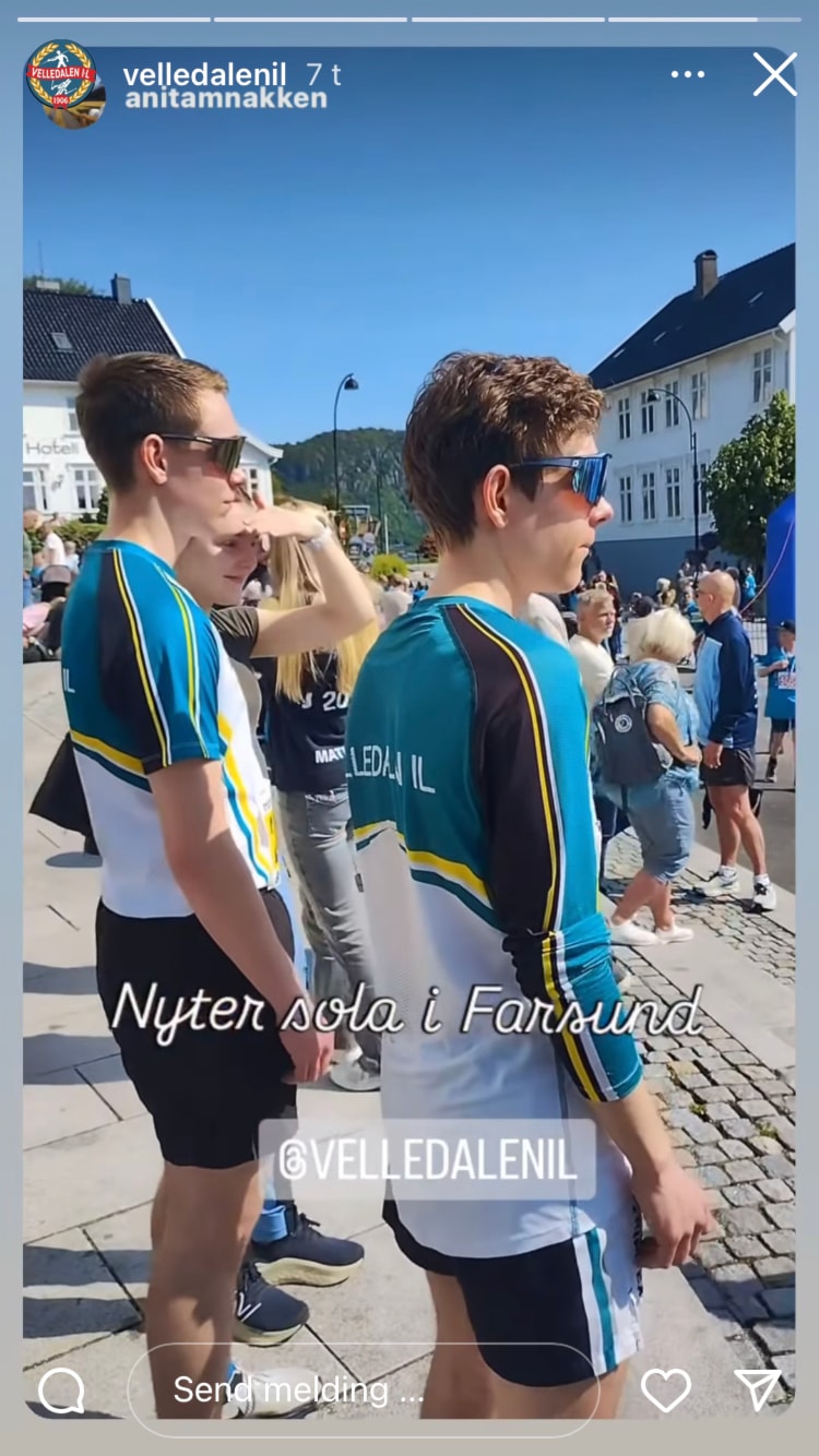 ...
